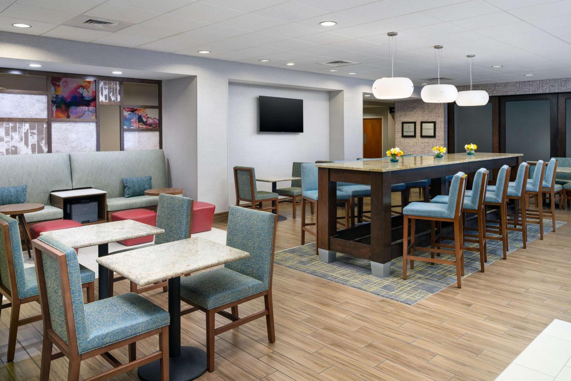 Hampton Inn Plant City Εξωτερικό φωτογραφία