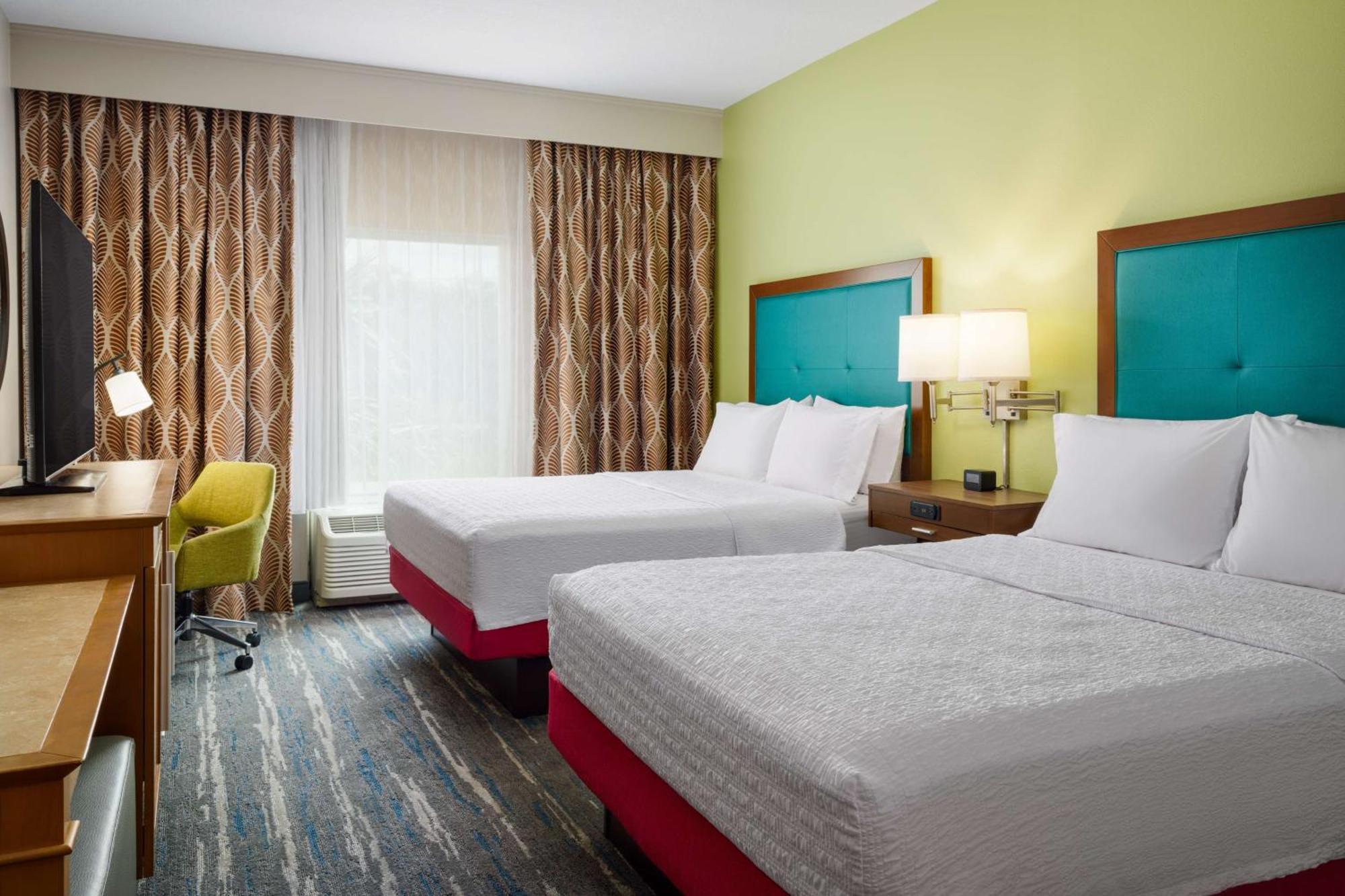 Hampton Inn Plant City Εξωτερικό φωτογραφία