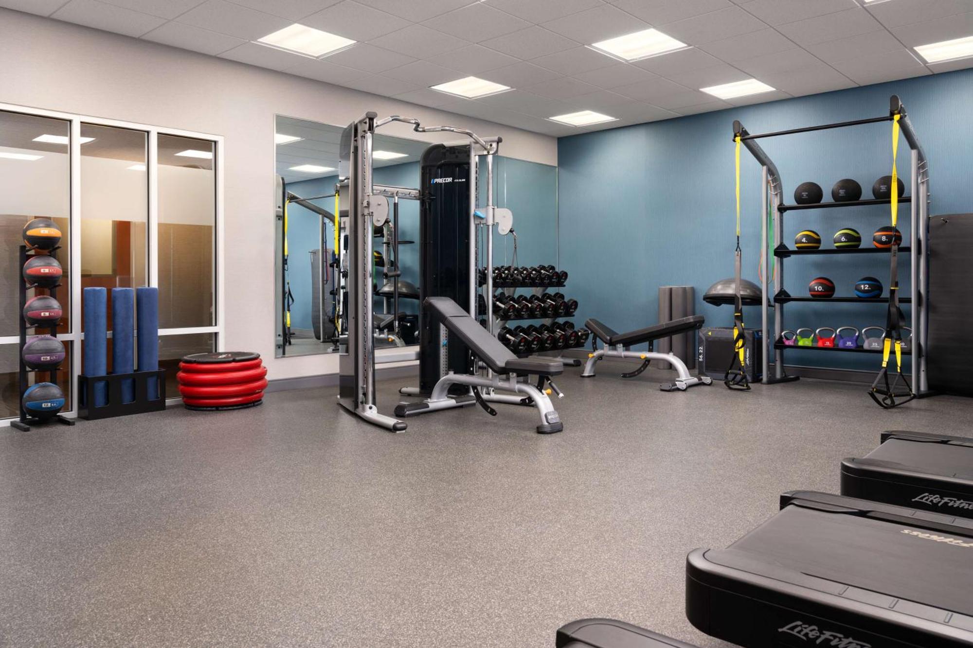 Hampton Inn Plant City Εξωτερικό φωτογραφία