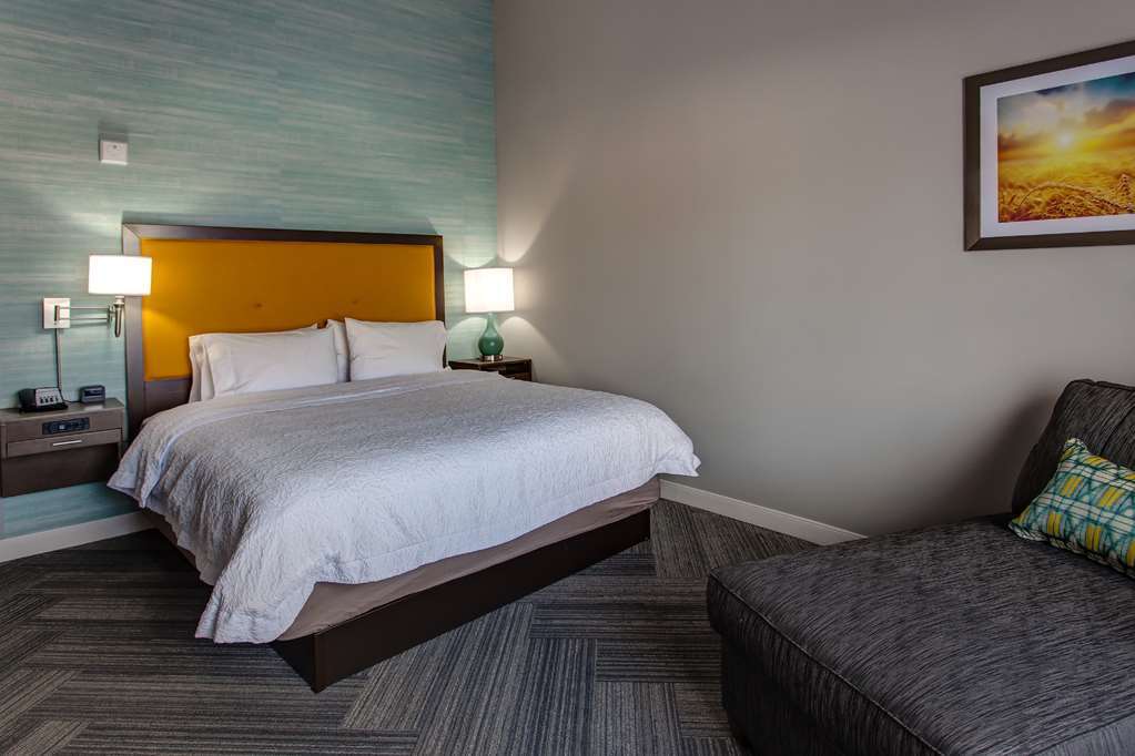 Hampton Inn Plant City Δωμάτιο φωτογραφία